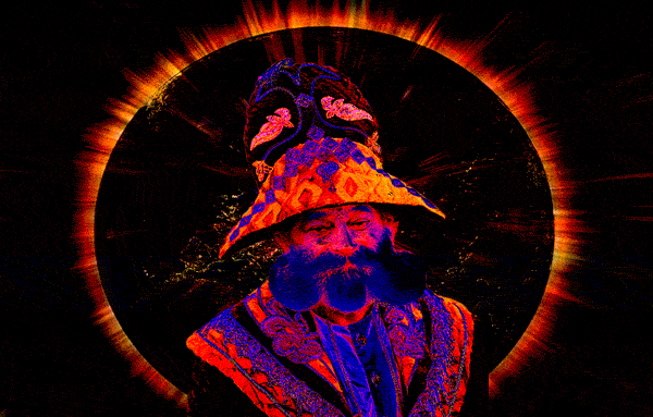 Festive - Are You Festive?